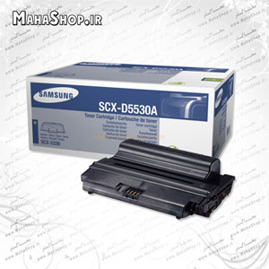 کارتریج فابریک Samsung scx-d5530a